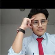 Profesor de Filosofía, Inglés, Matemáticas, Literatura y Biología para alumnos de todas las edades (primaria-bachiller)